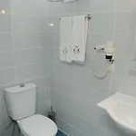 Hotel Kuk Istanbulská provincie