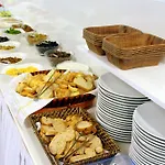 Kuk Hotel Istanbulská provincie