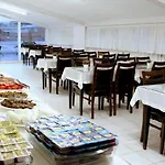 Kuk Hotel Istanbulská provincie