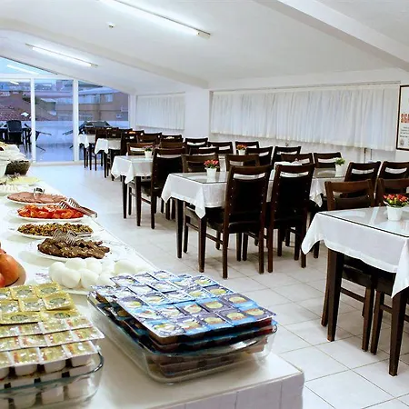Kuk Hotel Istanbul