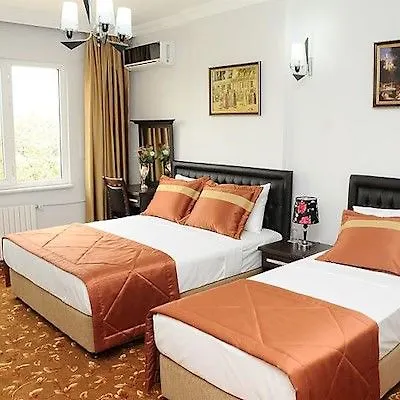 Kuk Istanbul