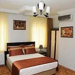 Hotel Kuk Estambul