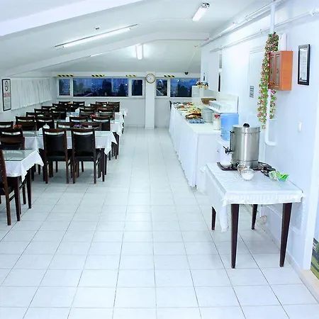 Hotel Kuk 3*