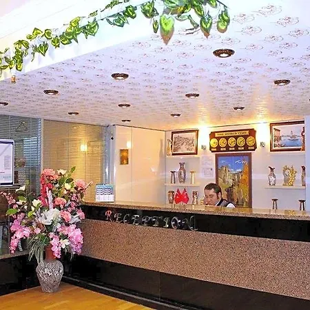 Hotel Kuk 3*