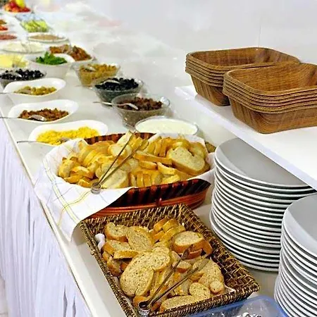 Hotel Kuk 3*