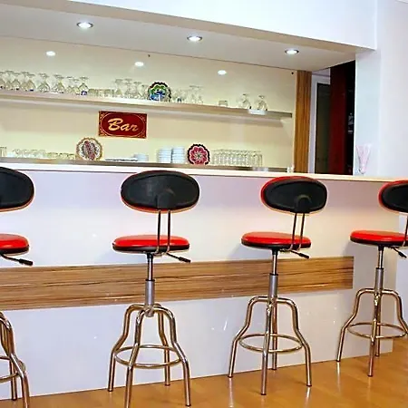 Kuk Hotel