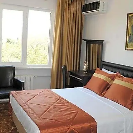 Kuk Hotel 3*
