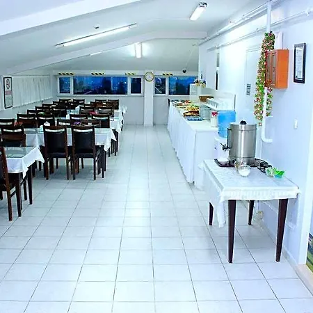 Hotel Kuk Estambul