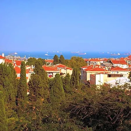 Kuk Estambul