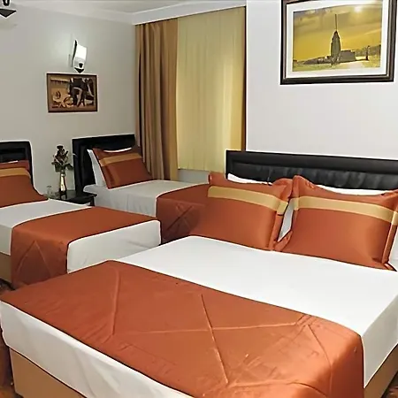 Hotel Kuk
