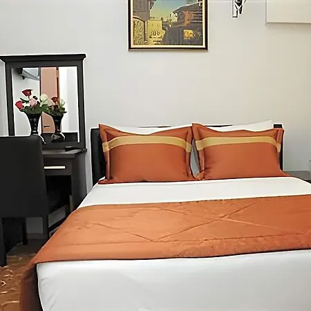Hotel Kuk 3*
