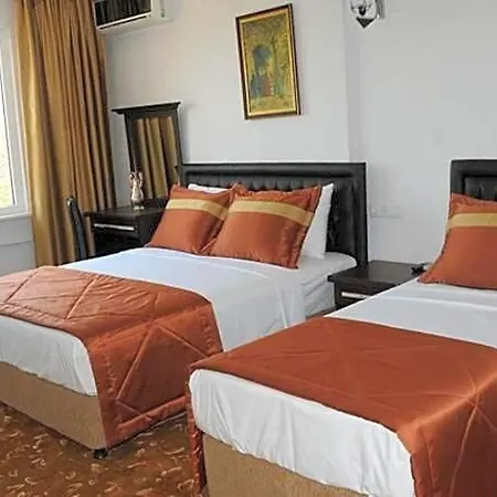 Kuk Hotel