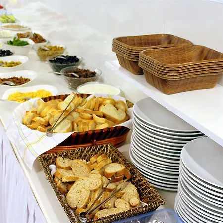 Kuk Hotel Estambul