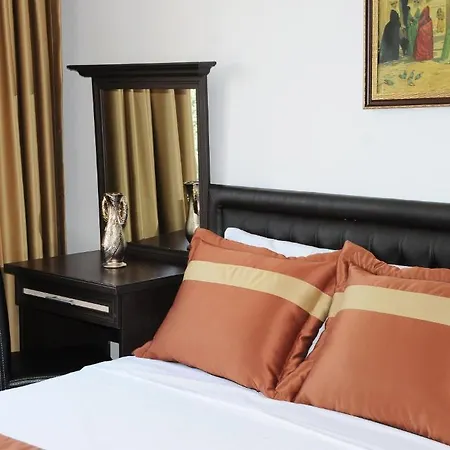 Hotel Kuk 3*
