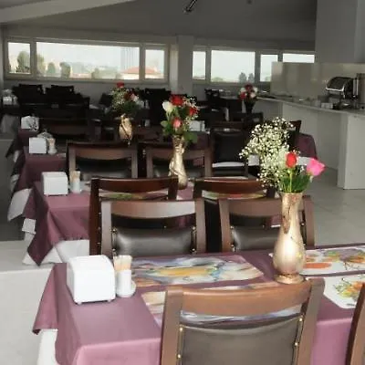 Kuk Hotel 3*