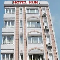 Kuk Hotel Estambul