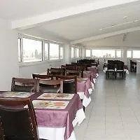 Szálloda Kuk 3*
