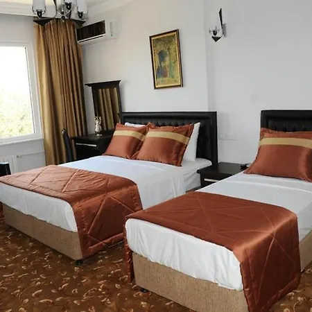 Hotel Kuk