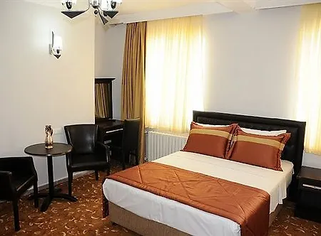 Hotel Kuk