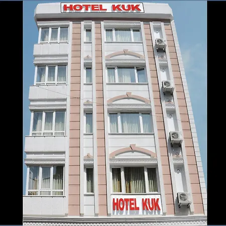 Kuk 3* Estambul