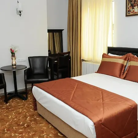Kuk Hotel