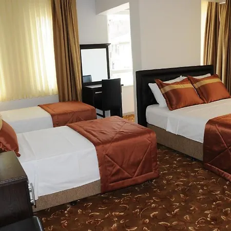 Hotel Kuk
