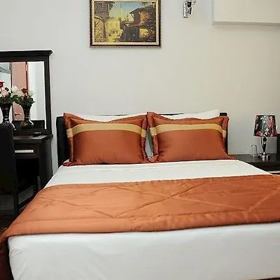 Kuk 3* Istanbulská provincie