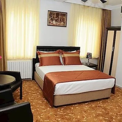 Hotel Kuk Istanbulská provincie