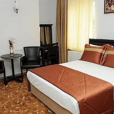 Kuk Hotel Estambul