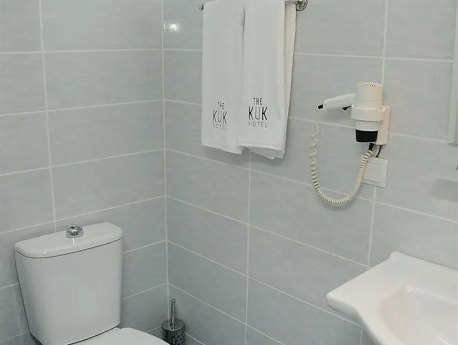 Hotel Kuk Istanbul