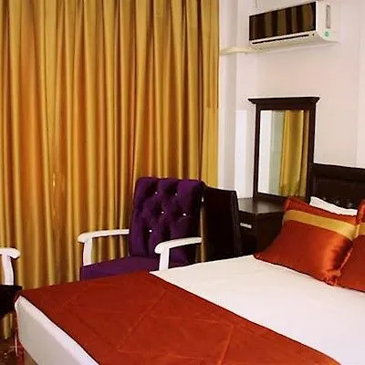 Kuk Hotel Istanbul