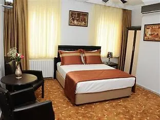 Kuk Hotel Provincia di Istanbul